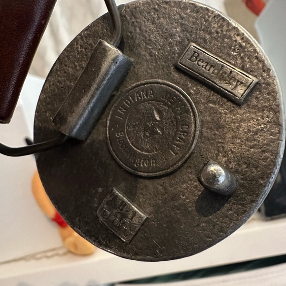 Belt (small) - Picture 4 of 7